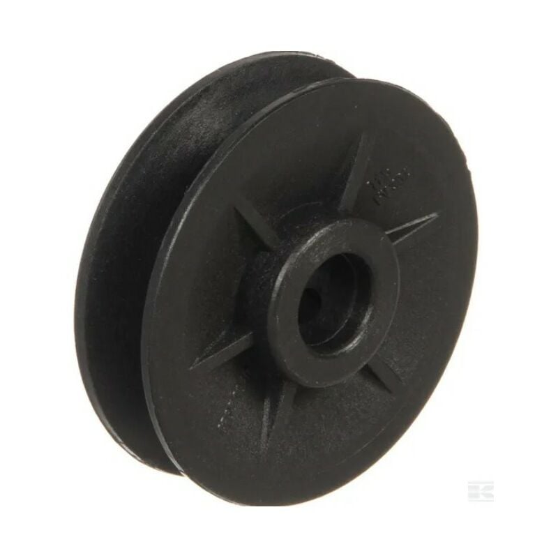 Staub - CP050240 - Poulie de Traction Ø 55mm pour Tondeuse