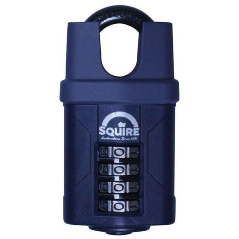 Lock cs