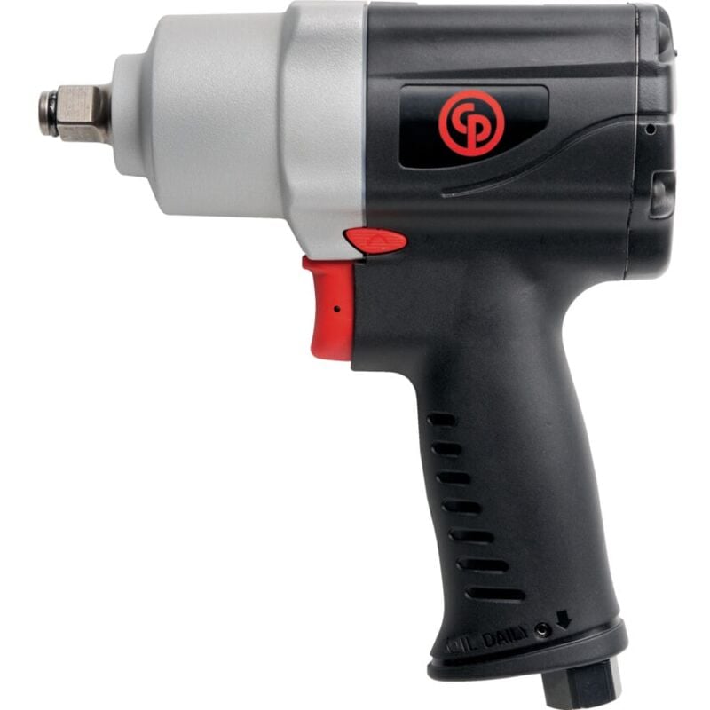 Chicago Pneumatic CP7739 1/2" Impact Wrench Compact