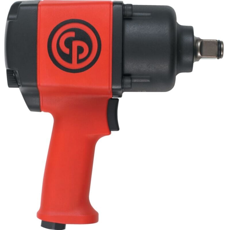 Chicago Pneumatic - CP7763 3/4' Extra Heavy Duty Impact Wrench with Friction Ring