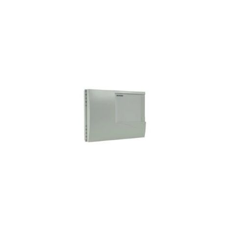 CP8Z - Boîtier plastique pour ES100, EP100 et IV4Z.