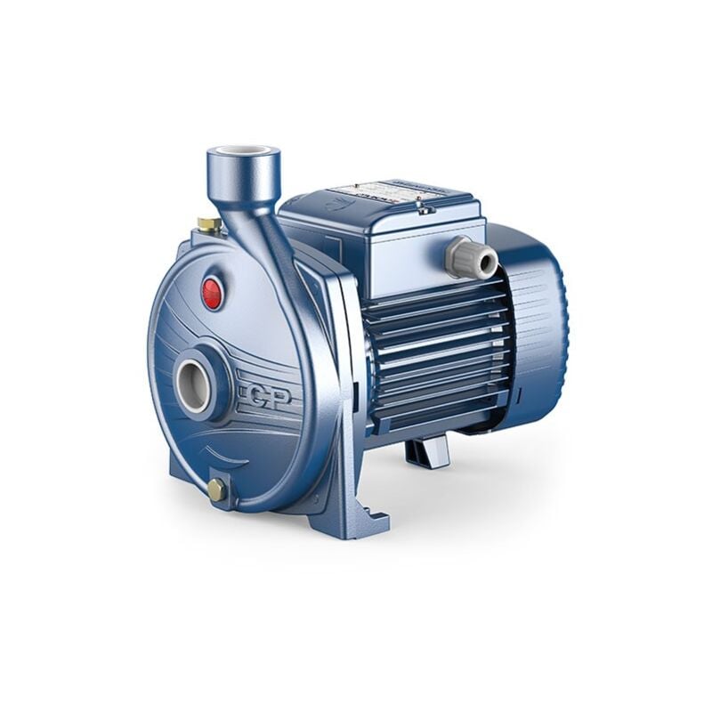 Pedrollo - CPm 100 - centrífuga de la Bomba eléctrica, de una sola fase