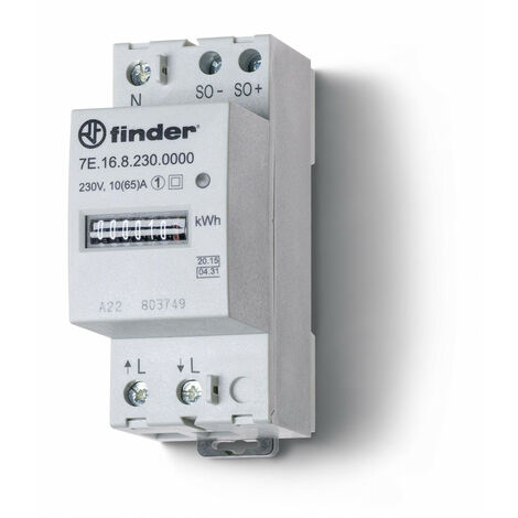CPT NRJ MID 10A/65A MAX 1/B