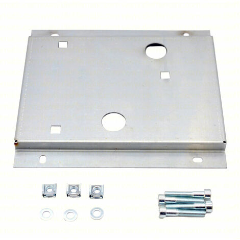 Cpt04 Contropiastra Ricambio Kv4 Geko Dfm Vds