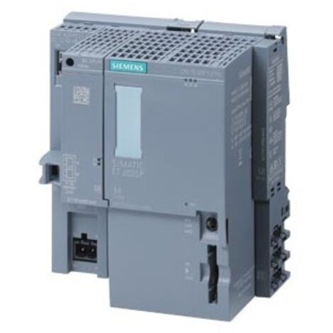 CPU 1512SP-1 PN Simatic DP per ET200SP Siemens 6ES75121DM030AB0