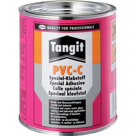 CPVC colle spéciale 700 g - TANGIT – (Par 6)