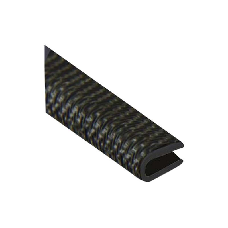 Joint souple de protection pvc arme x 1.5 m - Cqfd