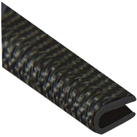 CQFD - Joint souple de protection pvc arme x 1.5 m