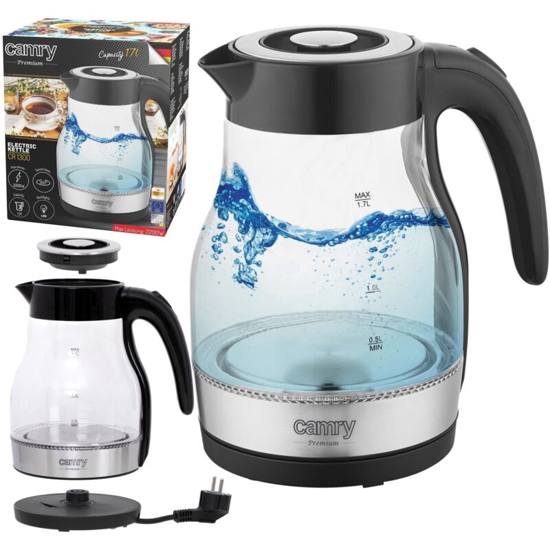 Moteur électrique camry cr 1300