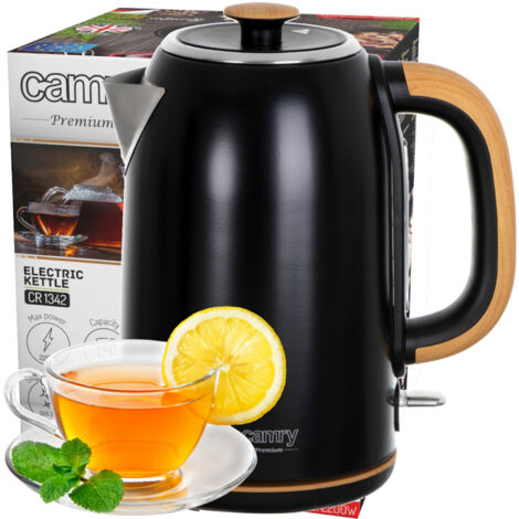 CR 1342 Metallkessel 1,7 L STRIX