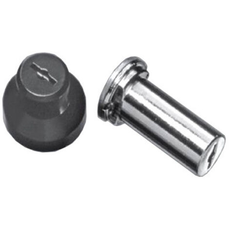 CR 21 CILINDRO POMPA DOPPIO D27X60MM