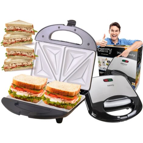 CR 3018 Sandwichmaker