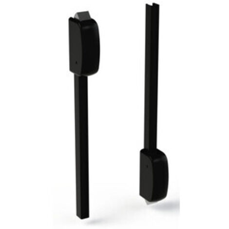 CR 450/T KIT ASTE E SCROCCHI VERTICALI- 1,0 pz