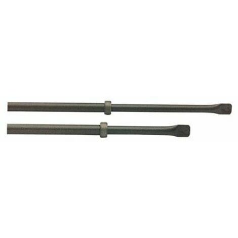 Cr aste verticali per serrature art.90 Ø mm.18 - CR Serrature
