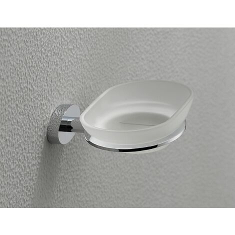 CR-Serie Wandhalterung mit Seifenablage