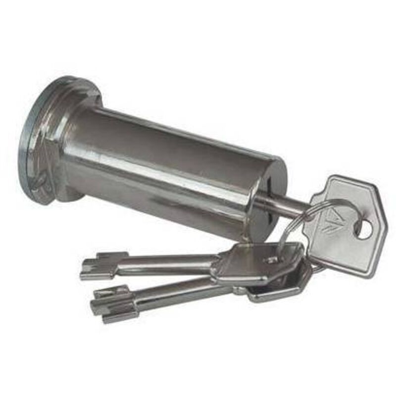 Cilindro A Pompa 20cr /3 Cr