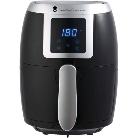 DeLonghi FH 1396 Extra Chef Plus Friggitrice 1,7Kg 1000W