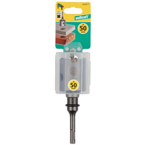 Craft Bohrkrone Pro Metall 50 mm langlebig