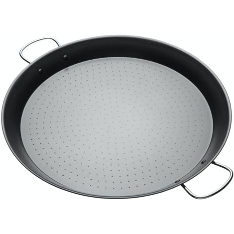 Craft Mediterraneische Stielkasserolle Grau 46 cm Antihaft