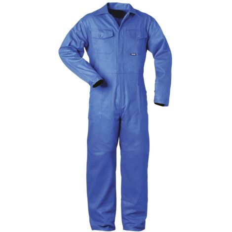 Craftland Overall KOBLENZ Gr. 44 kornblau