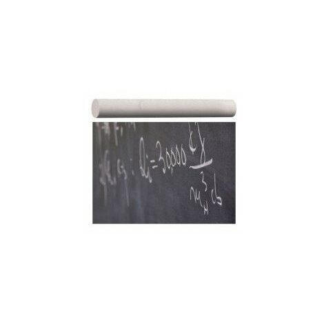 Craie blanche - bte 100 batons538800