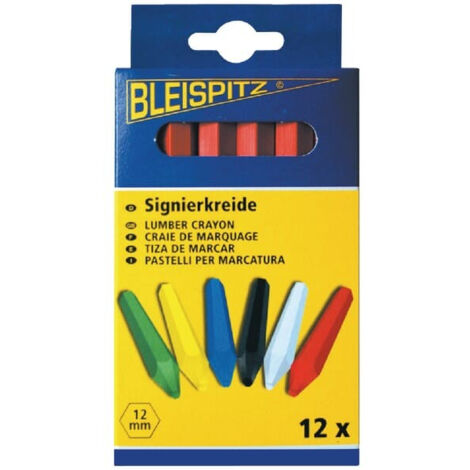 Craie BLEISPITZ HG0136