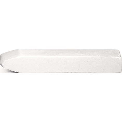 Craie Classic Blanche L90XL12XH12mm 12 pezzi / Pica Box