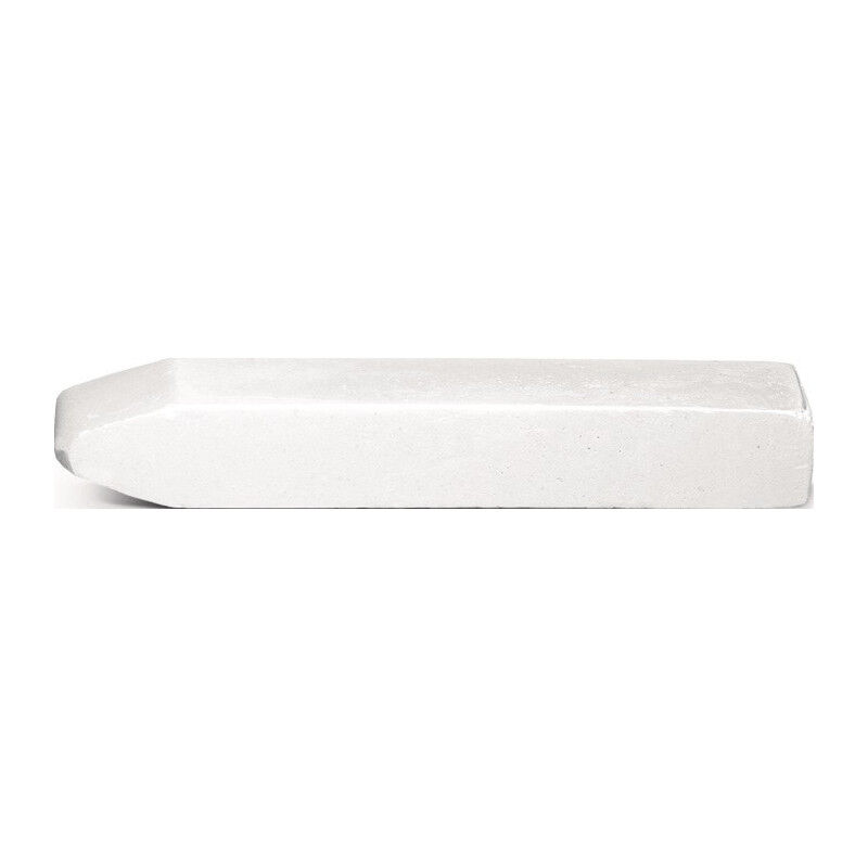 FP - Craie Classic blanche L90xL12xH12mm 12 pièces / boîte pica