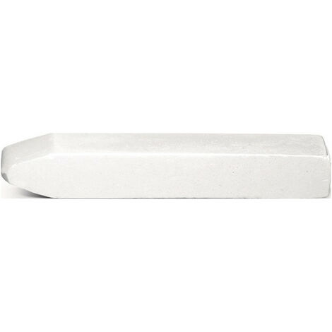 Craie Classic Blanche L90xl12xh12mm 12 piezas / caja Pica