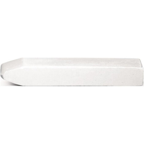 Craie Classic Blanche L90xl12xh12mm 12 piezas / caja Pica
