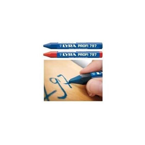 Craie Indust Forest Lyra 797 Rou4870017