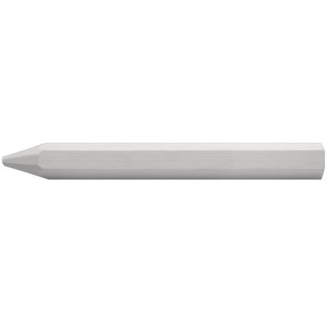 Craie Industrielle Blanche Marquage Durable - Générique