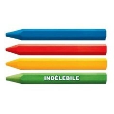 Craie industrielle indeleb verte4850067