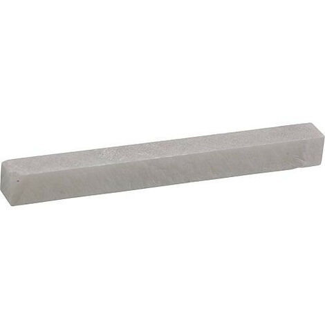 craie soudure naturelle 10x10x100mm paquet de 50