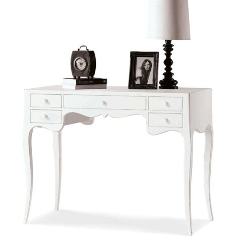 CRAIG - scrittoio in legno massello