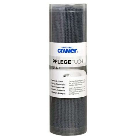 Cramer Bad-Pflegetuch 247394