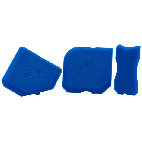 Cramer Fugi Kit 3 Silicone Profiling Tool Set