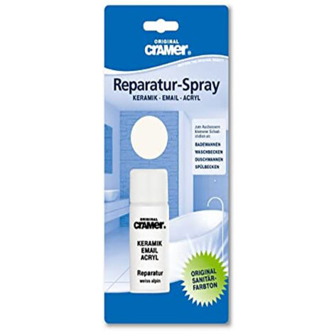 Cramer Reparatur-Spray 50ml bahamabeige 247348