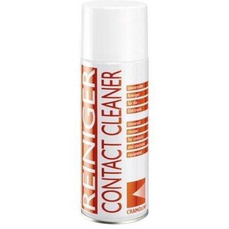 Cramolin Cleaner 1021411 detergente universale incolore 200 ml