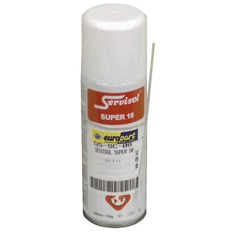 Cramolin Cleaner 1021411 nettoyant universel incolore 200 ml