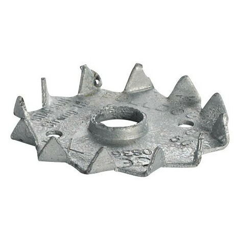 Crampon Bulldog simple denture