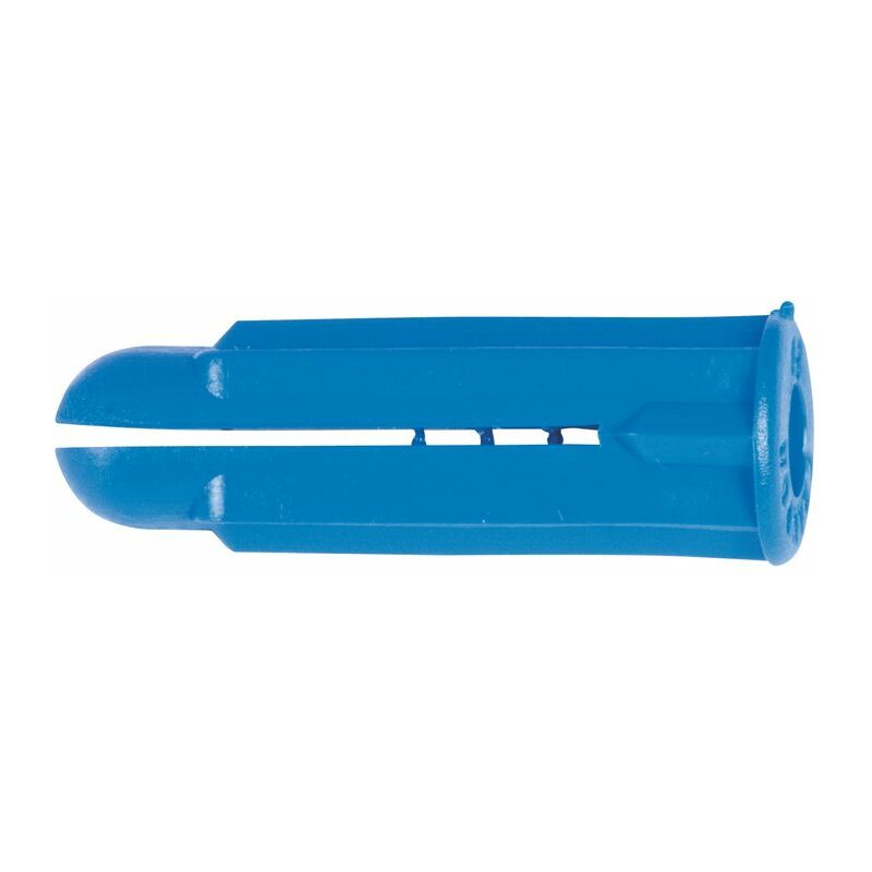 Vinmer - Cheville à expansion bleu - Crampon - Auge de 1500 pièces