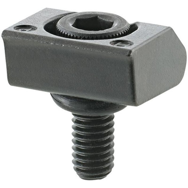 IBT - Pince de serrage Pitbull bord de lame acier 6.6kn mitee-bite