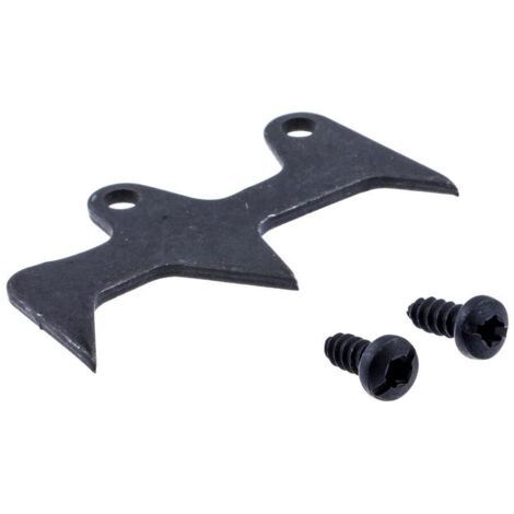 Crampon original pour tronçonneuse Husqvarna – Support d'écorce compatible 135/120/240 – 530014381