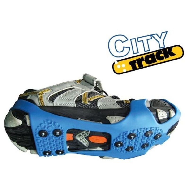 Crampons avec pointes spéciales CITY TRACK R342484