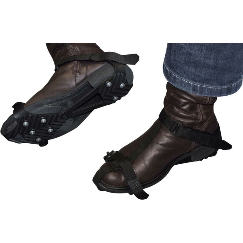 Crampons De Chaussures Antidér APA nts APA