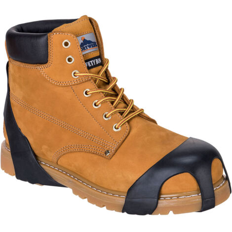 Crampons Grabber - XL - Noir - PORTWEST