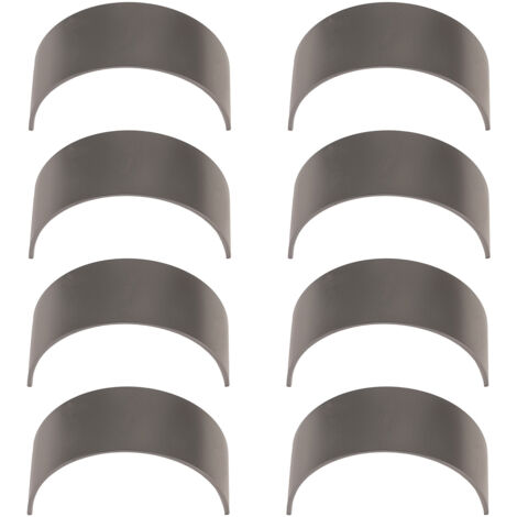Crankshaft Bearing Kit for Ford Mondeo 2000-2007 1096238 8PCS Direct Replace