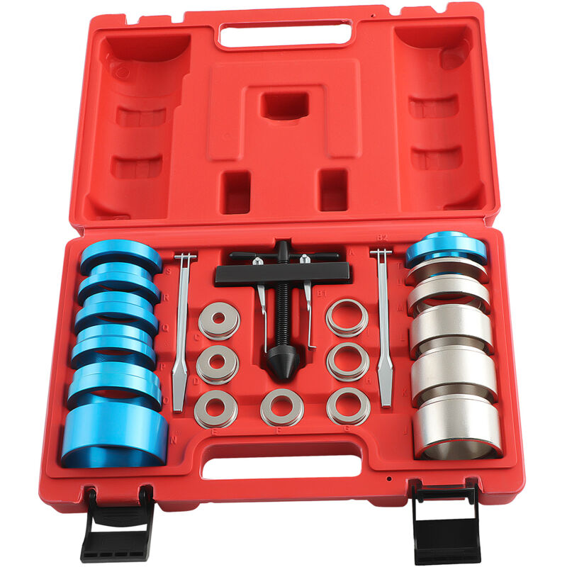 Image of Maxpeedingrods - Crankshaft Camshaft Cam Oil Seal Remover Tool strumento di installazione