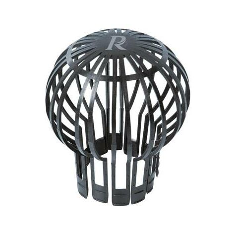 Crapaudine - filtre de protection pour gouttiere par 2